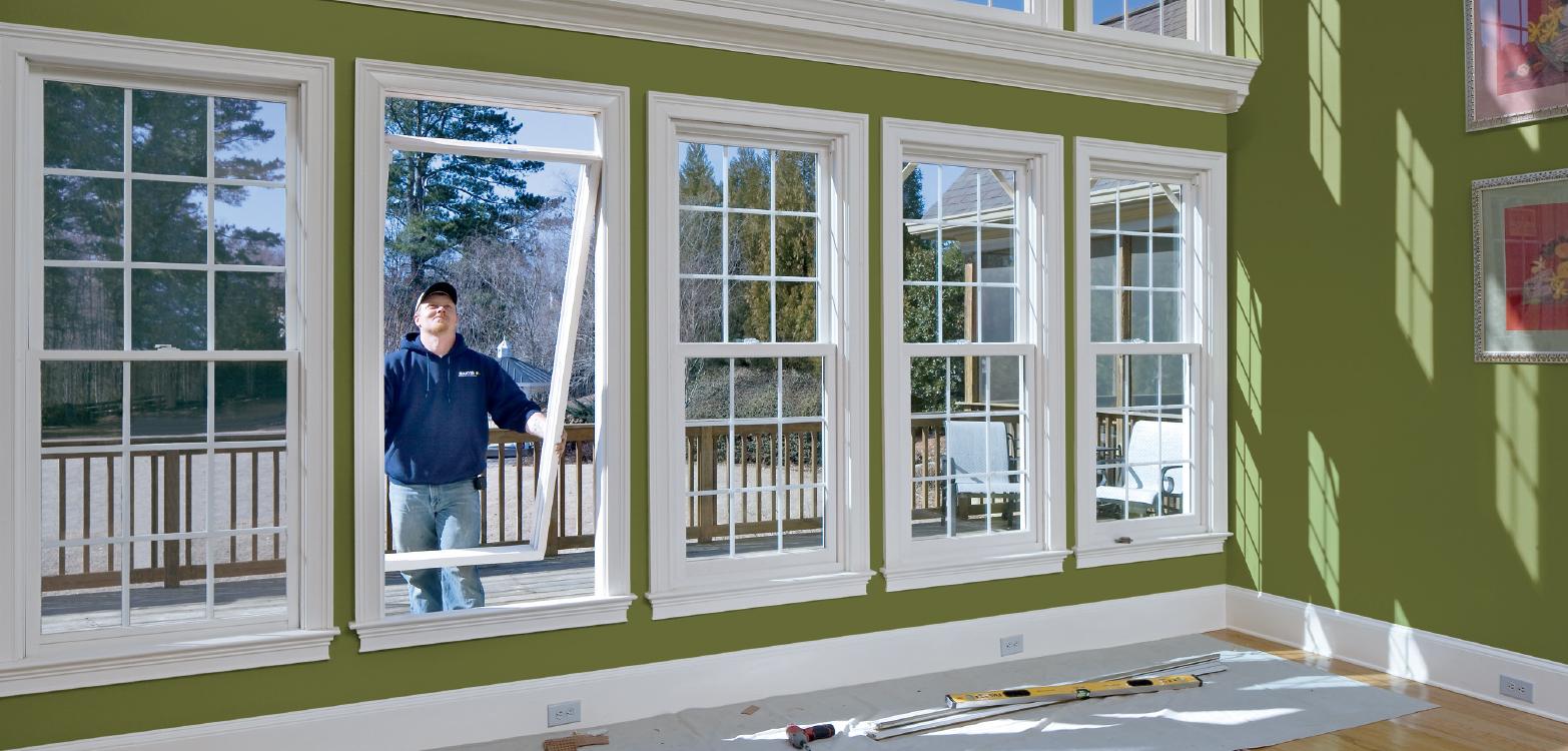 Exploring the Benefits of Window Installation South Jersey