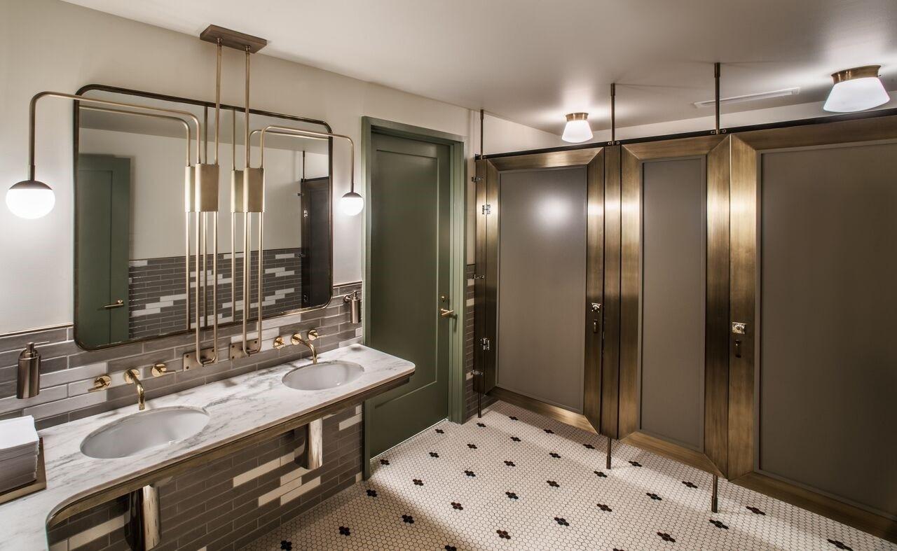 Cedar Park TX Restroom Remodeling: Elevate Your Space