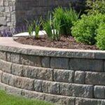 Retaining Wall Contractors: Building Strong Foundations for Your Landscape