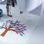 Navigating the Tapestry: Choosing the Right Digital Embroidery Design for Your Project