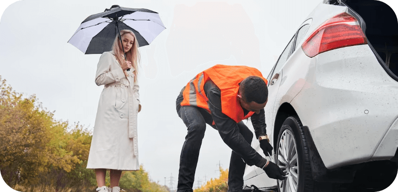 Choose the Top and Best Roadside Assistance in Washington