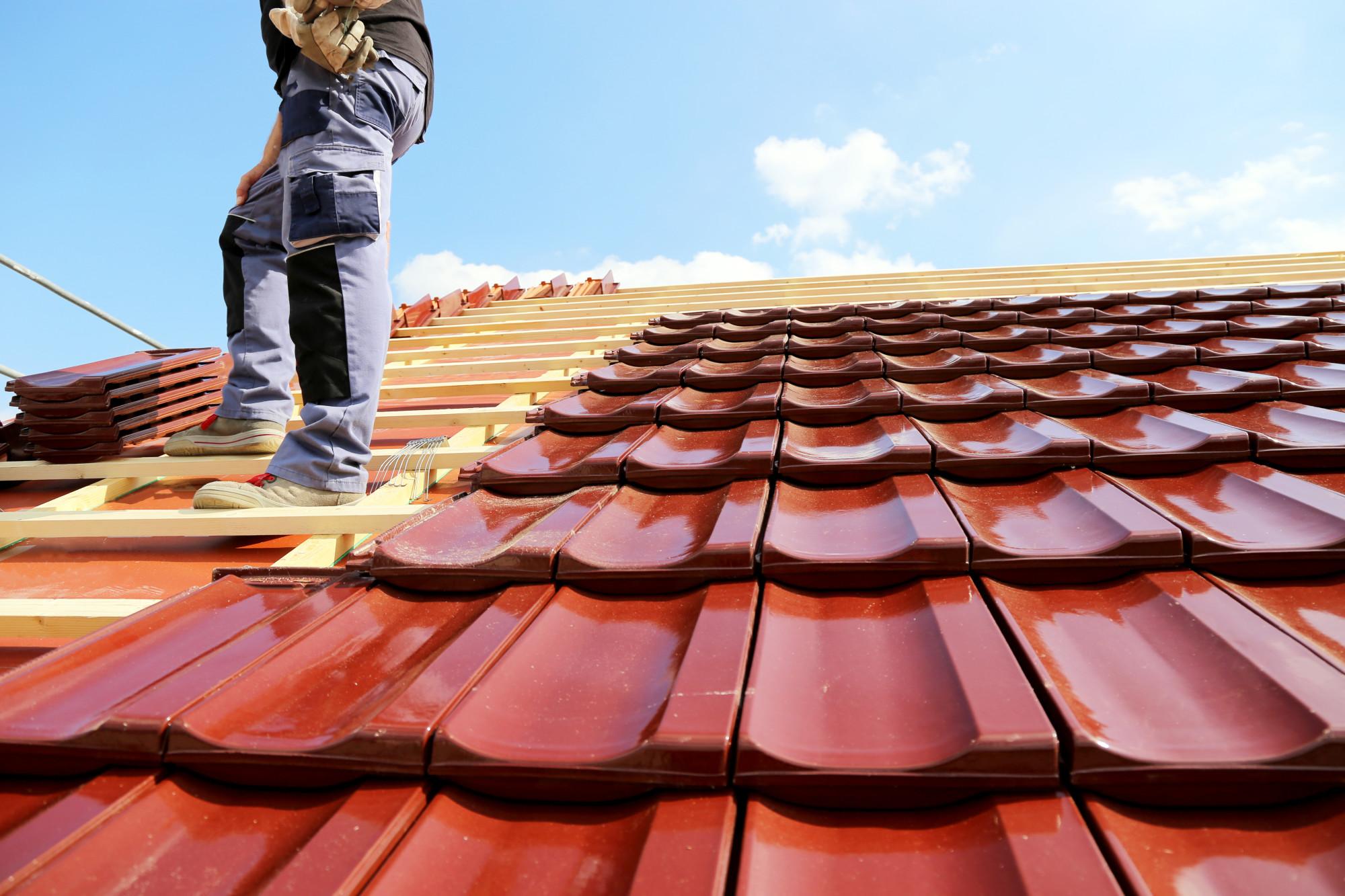 Shelby Township MI’s Trusted Roofing Company