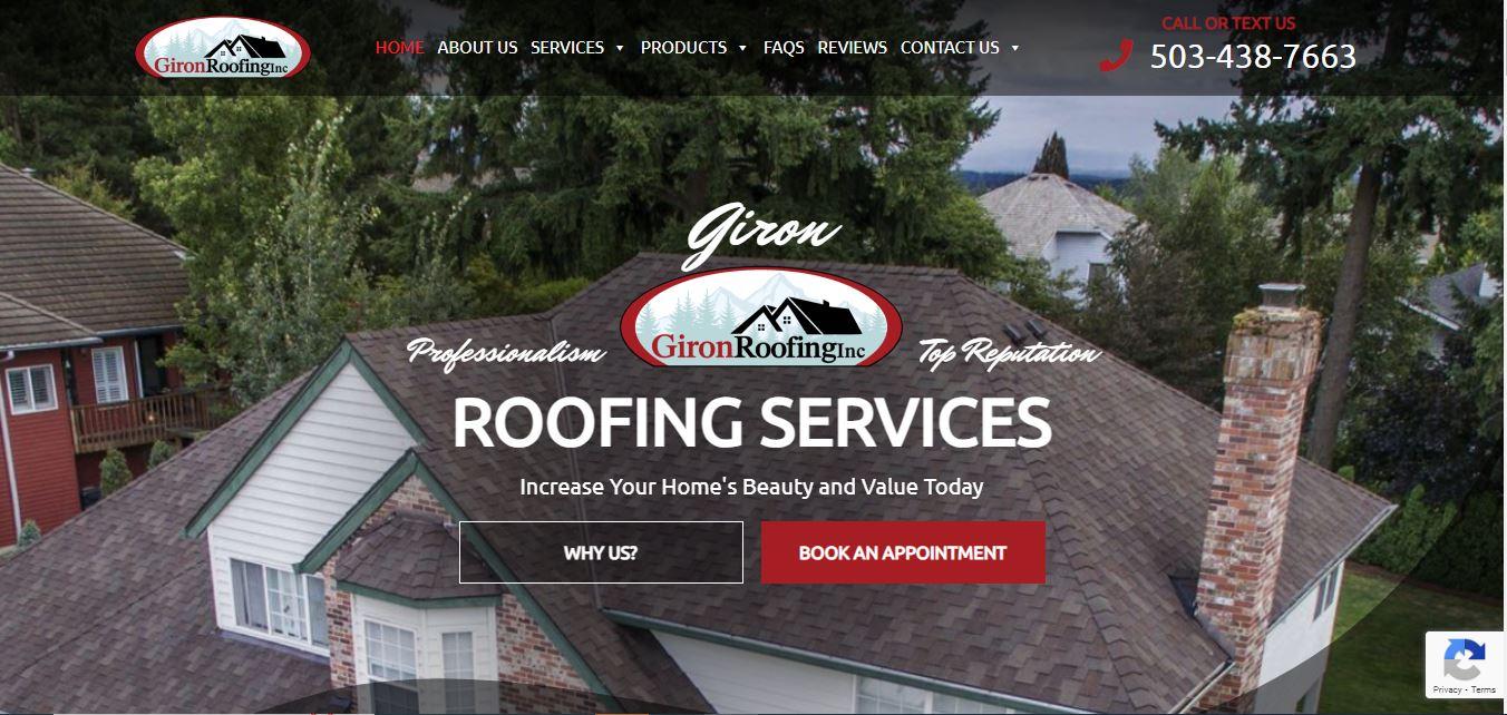 Roofing Company Portland: Your Trusted Roofing Partner