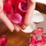 How to Use Rose Water to Remove Pimple Marks