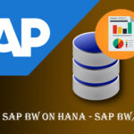 SAP BW On HanaOnline Training Classes In Hyderabad