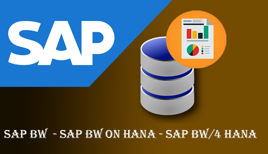 SAP BW On HanaOnline Training Classes In Hyderabad