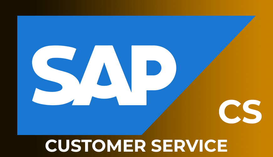 SAP CSOnline Training Online Trainings From Hyderabad