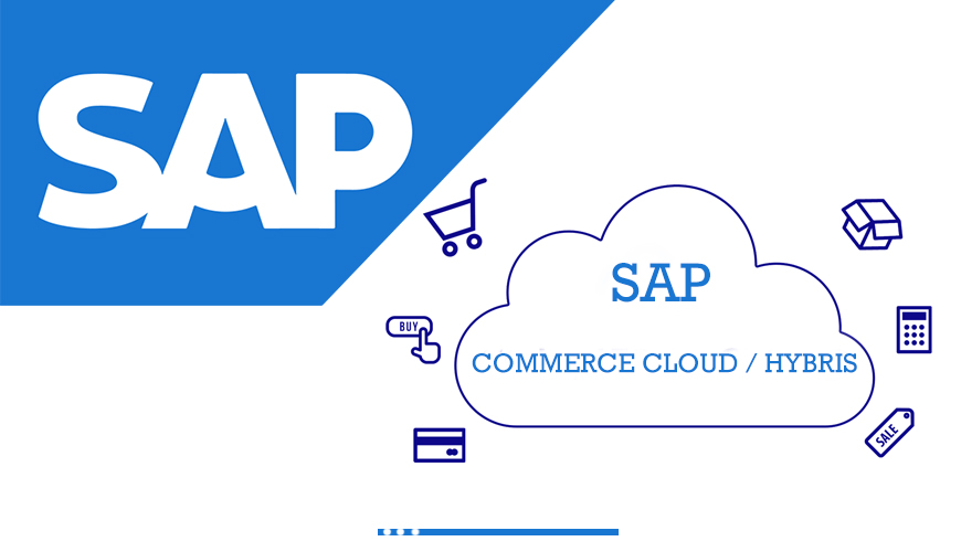 SAP Commerce Cloud Online Training Viswa Online In India