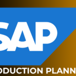 SAP PP Online Training Institute Online Training From India