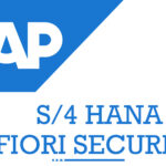 SAP S4 Hana Fiori SecurityOnline Training Classes From India