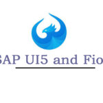 SAP UI5 / FIORIOnline Training Course From Hyderabad