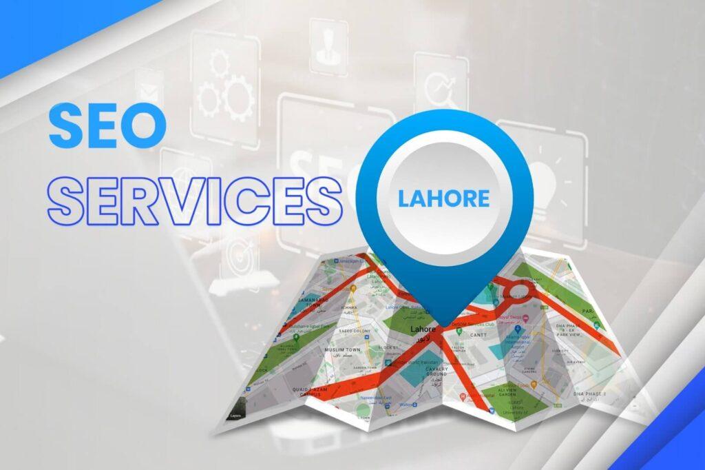 Time to Choose Main Role of SEO Company in Lahore 2024: Ranked Your Business