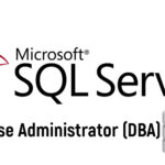 SQL Server DBA Online Training Course From India