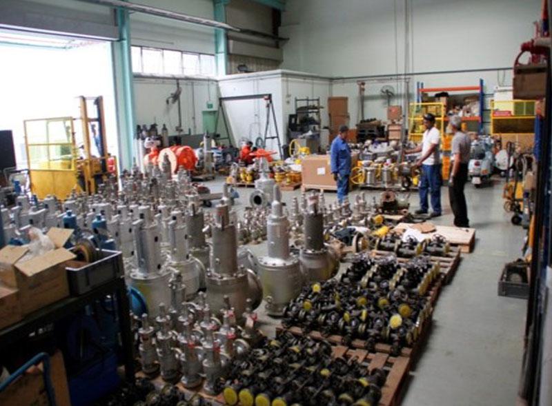 Ensuring Operational Reliability: A Deep Dive into Safety Valves Testing