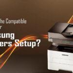 Wireless Wonders: Your Guide to Samsung Printer Setup