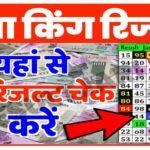 Play satta king game becama a rich win lottery in 2024