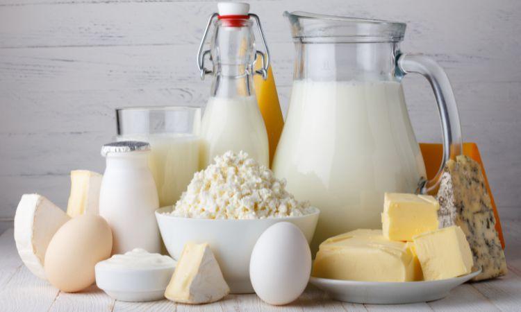 The Impact of Health and Wellness Trends on Dairy Consumption in Saudi Arabia