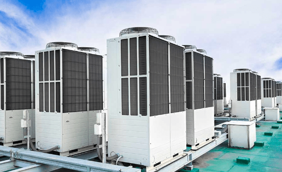 Cool Comfort: Demystifying Commercial Air Conditioning Systems