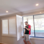 Sydney’s Shade Solution: Unveiling the Beauty of Plantation Shutters