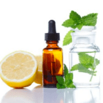 Harnessing Nature’s Calm: Exploring the Healing Properties of Lemon Balm Essential Oil