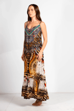 Kaftans for Every Occasion: A Fashionable Guide for Women