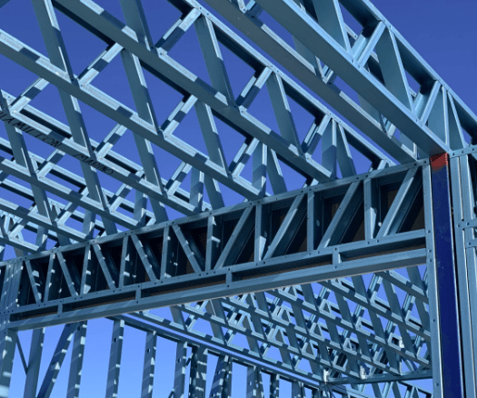 Sydney’s Structural Strength: The Rise of Steel Frames in Construction