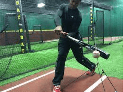 Unleash Your Power: Mastering the Art of Sports Batting