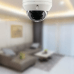 Home Security Cameras and Surveillance System Installation in the UK