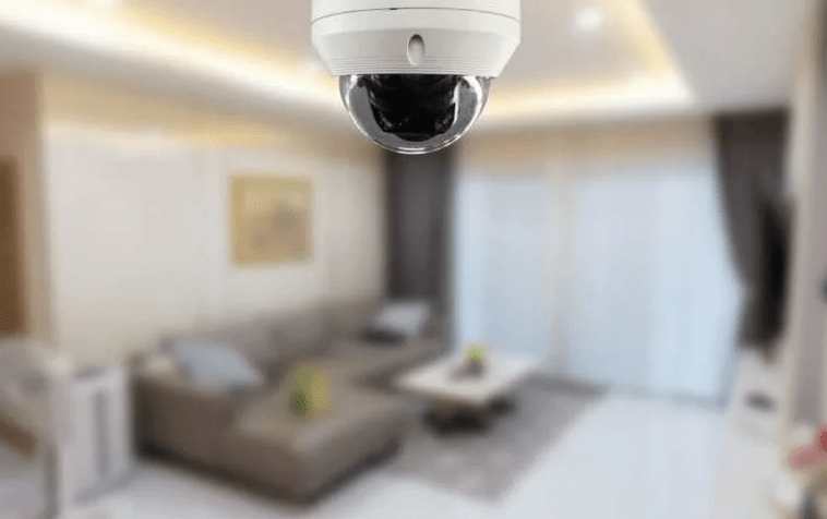 Home Security Cameras and Surveillance System Installation in the UK