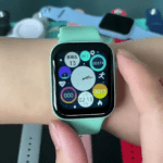 Smartwatch Apple Watch Series 9