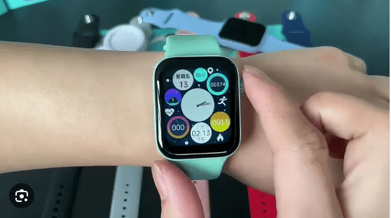 Smartwatch Apple Watch Series 9