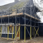 Scaffolders in Christchurch: Your Reliable Choice