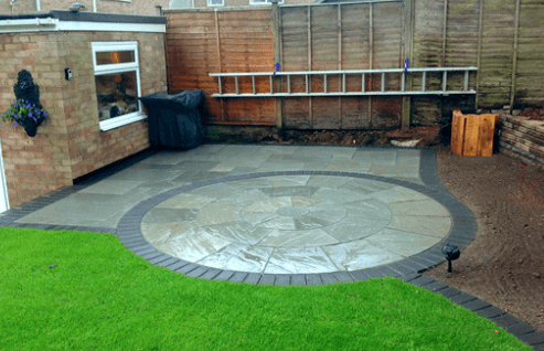 West Wickham’s Premier Block Paving Services – Craftsmanship at Its Best