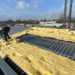 Agricultural and Commercial Roofing Company in Bournemouth