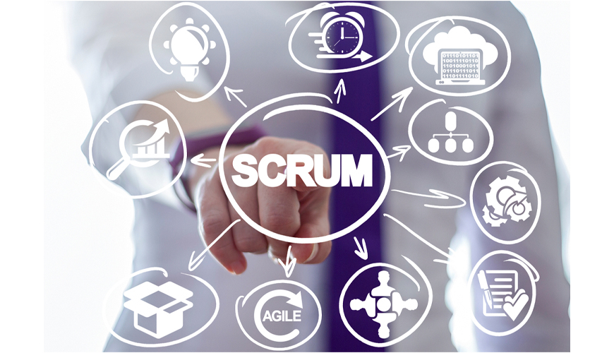 SCRUM Master / AgileOnline Training Classes In India.