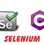 Selenium with C#Online Training Viswa Online Trainings Course India