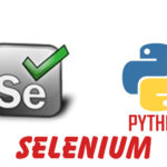 Selenium with Python Online Training Certification Course In India