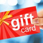 Quick & Easy: Selling Gift Cards Online for Instant Money