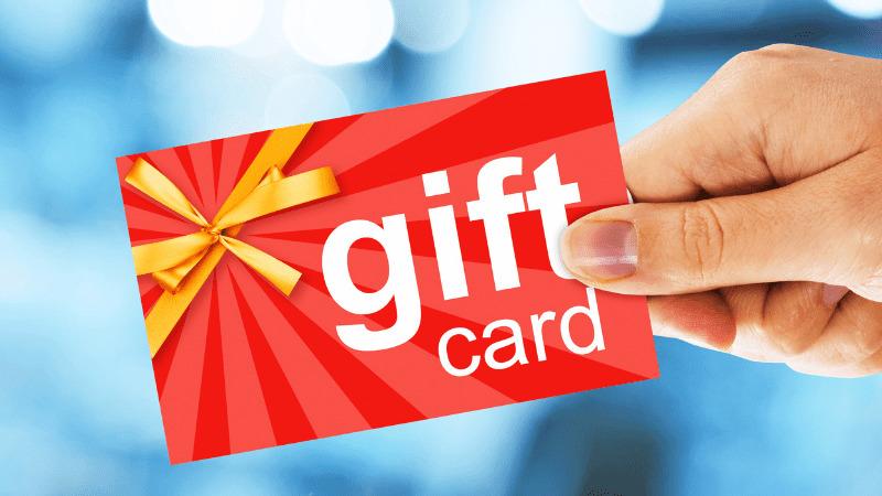 Quick & Easy: Selling Gift Cards Online for Instant Money