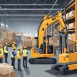 Sell Your Industrial Equipment: Tips for Selling Machinery Quickly and Effectively