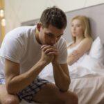 Why you should not feel ashamed of your erectile dysfunction?