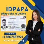 Discover Authenticity: Secure Your Path with the Best North Carolina IDs from IDPAPA!