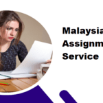 Top 5 Reasons to Get Assignment Writing Help in Malaysia From Experts