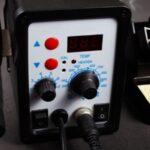 The Ultimate Guide to Choosing the Right Soldering Station for Your Needs