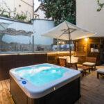 Savannah’s Soothing Waters: Exploring Hot Tubs in Savannah, GA