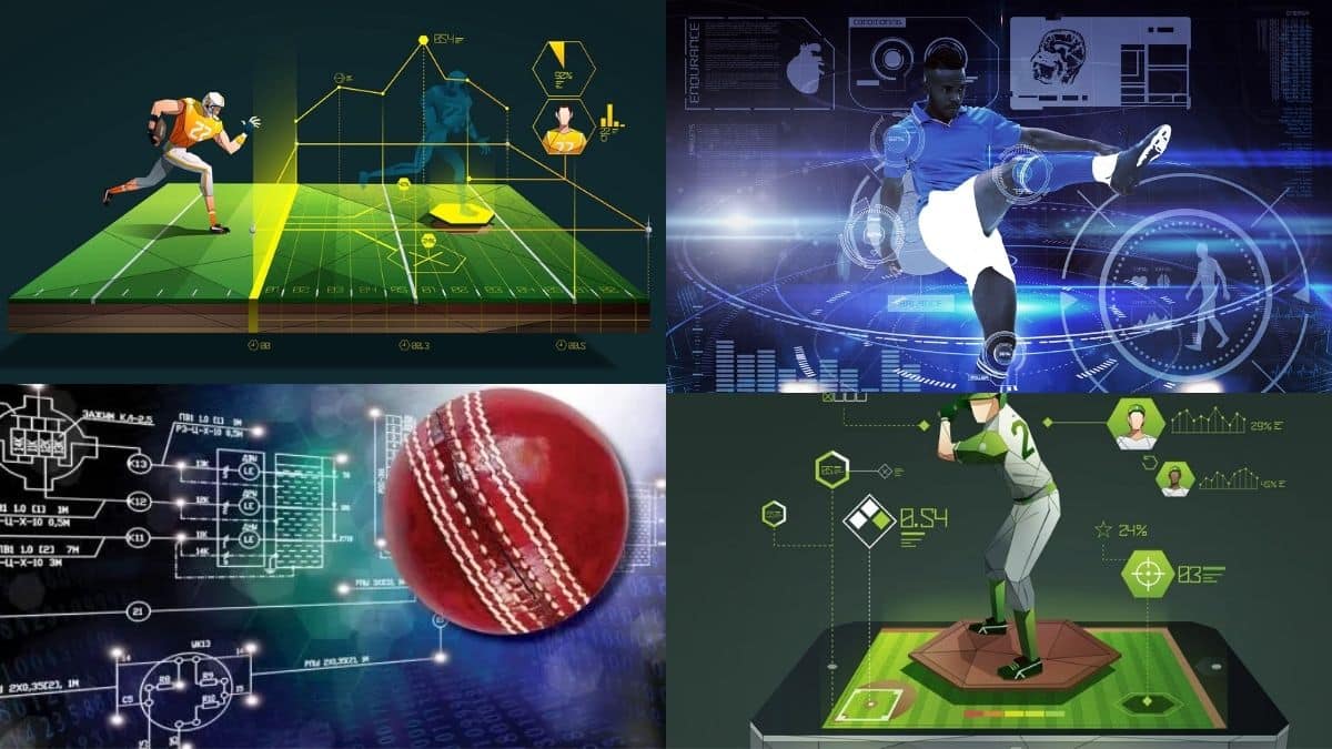 Sports Technology Market Strategic Insights 2023-2032: Revenue Size, Dynamics, Regional Demand, and Key Players