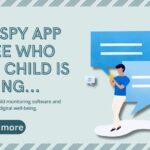 Best Spy App To See Who Your Child is Texting