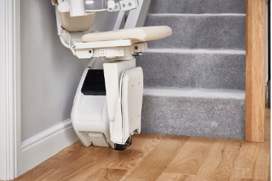 Rental Stairlifts Devon: A Comprehensive Guide