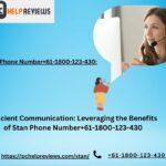 “The Hunt for Stan Phone Number+61-1800-123-430: A Comprehensive Guide”