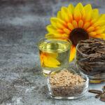 Is sunflower lecithin bad for ED problems Benefits and possible side effects?